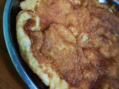 糖油饼-增盛魁小吃店