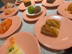 -争鲜回转寿司(南开大悦城店)