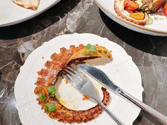 -LESCEDARS Brasserie Bistro香柏树