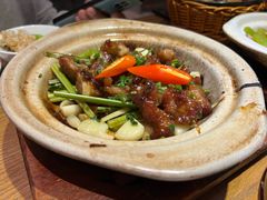 -鸽味轩·粤菜小馆(高楼门总店)