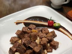 -阿伟海鲜楼·福建菜(延寿店)