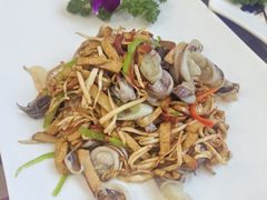 -起士林西餐厅(东经路店)
