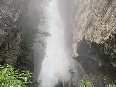 -蝶舞清江·恩施云顶景区(黄鹤峰林)