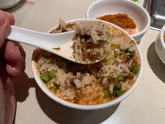 -海底捞火锅(武胜路凯德广场店)