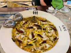 -渔语鱼新川菜Bistro(万象天地店)