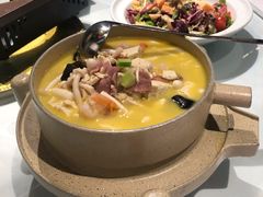 -徽镇小厨·经典徽菜(十里河店)