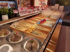 -串一火锅(赛格国际购物中心店)