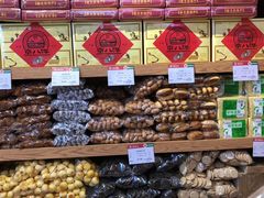 -北京稻香村(望京新世界店)