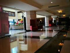 -武汉新华大饭店