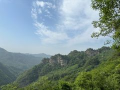 -武当山风景区
