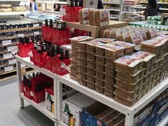 零售区-宜家·瑞典食品屋(四元桥店)