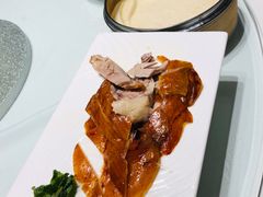 -怡情荟•海鲜青岛菜(五四广场旗舰店)