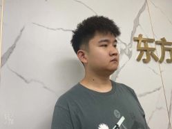 -东方美妍