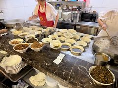 -蒋家桥饺面店(东关街店)