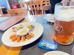 -宝莱纳餐厅(滨江店)