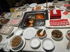 -海底捞火锅(曼巴特广场店)