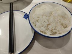 小锅现蒸米饭-兰湘子·湘菜小炒(荥阳吾悦广场店)