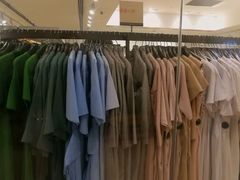 -COS(月星环球港店)