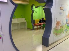 -美尔目眼科医院·近视手术·儿童近视(通州店)