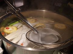 -花田煮鲜牛肉火锅(钟楼众汇店)