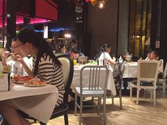 大堂-星伦多自助料理(华润万象城店)