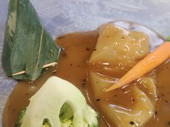 -酒蜻蜓·庭院私房菜(天元东路店)