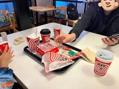 -肯德基(沧州高铁站店)