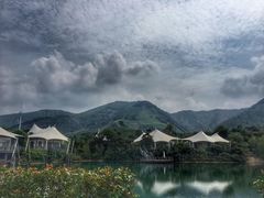 -帐篷客·溪龙茶谷度假酒店