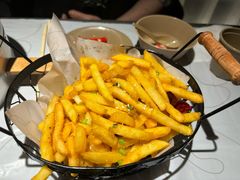 -巴厘龙虾·榜首油焖大虾(洞庭·艺术洋房店)