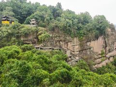 -方岩风景区