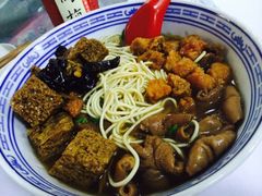 iphone_upload_pic-好面道大肠面(中华路店)
