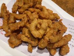 -拉完海鲜大排档(温岭店)