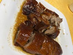 烧鹅-大笑饭堂(甲子桥店)