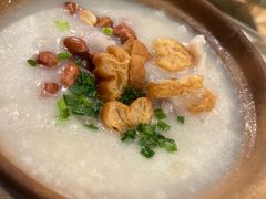 -新大咀港式茶餐厅(宝山万达店)