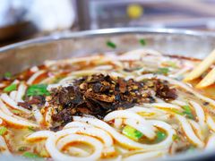 胡辣椒-老味道遵义虾子羊肉粉(兴关路店)