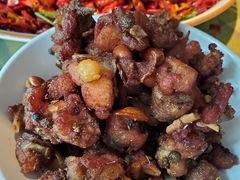 -章吴记喜瑞餐厅(东东城店)