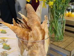 -ManHo万豪中餐厅(成都茂业JW万豪酒店)