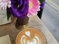 澳白-O'mills Sourdough Bakery&Bistro(永嘉路店)