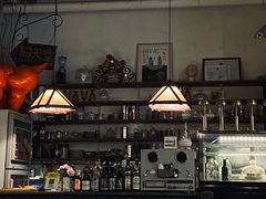 -旧天堂书店(华侨城创意文化园南山特色文化街区店)