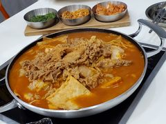 -漫麦韩国美食广祥店