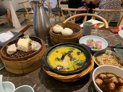 -冶春茶社(星汉大厦店)