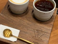 -Again Coffee Roaster(香蜜湖店)