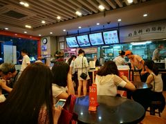 -红荔村肠粉(岗厦店)