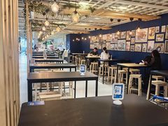 -宜家·瑞典风味餐厅(四元桥店)