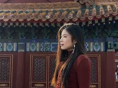 -普陀宗乘之庙(小布达拉宫)