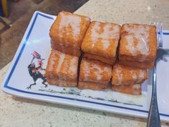 -明腾壹间茶餐厅(新都会花园广场店)