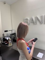 -斑斓色彩沙龙