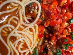 -吞鱼兽麻辣烤鱼(万达店)