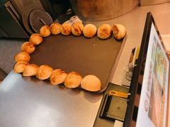 -百年夯碳烤胡椒饼(阿拉城店)