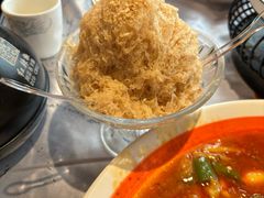 -红辣椒·川菜·火锅(朝外店)